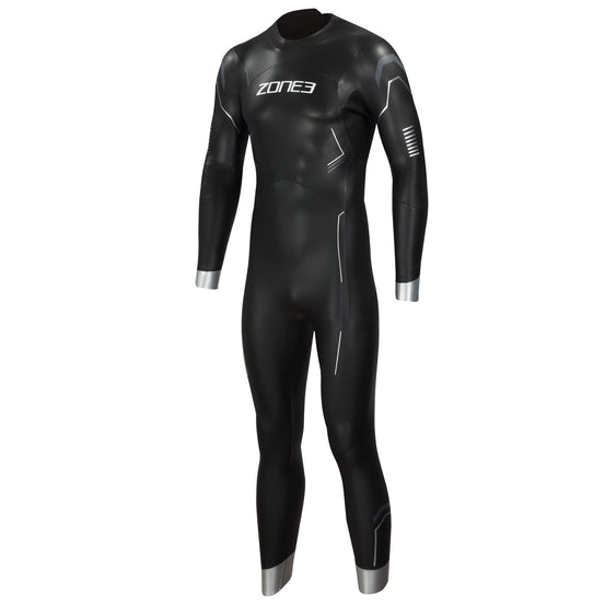 Zone3 Agile Men's Wetsuit | Mike's Dive Store