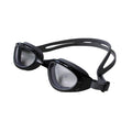 Zone3 Attack Swim Goggles | Black / Grey - Photochromatic Lens | Mike's Dive Store