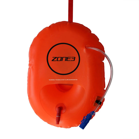 Zone3 Hydration Swim Safety Buoy | Mike's Dive Store