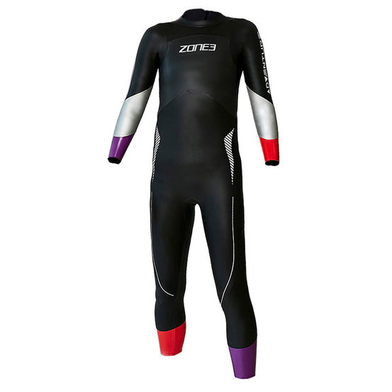 Zone3 Kids Adventure Open Water Swimming Wetsuit | Mike's Dive Store