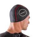 Zone3 Neoprene Strapless Swim Cap | Back | Mike's Dive Store