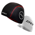 Zone3 Neoprene Strapless Swim Cap | Mike's Dive Store