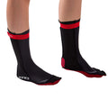 Zone3 Neoprene Swim Socks | Side | Mike's Dive Store