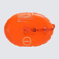 Zone3 On The Go Swim Safety Buoy & Dry Bag | Underside | Mike's Dive Store