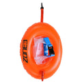 Zone3 On The Go Swim Safety Buoy & Dry Bag | Mike's Dive Store
