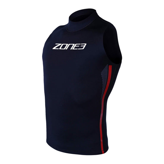 Zone3 Sleeveless Neoprene Warmth Vest | Mike's Dive Store