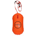 Zone3 Swim Safety Buoy / Tow Float | Hi-Vis Orange | Mike's Dive Store