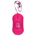 Zone3 Swim Safety Buoy / Tow Float | Hi-Vis Pink | Mike's Dive Store