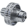 Apeks DIN Adaptor Unit 300 BAR - Mike's Dive Store - 1
