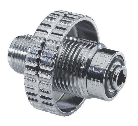 Apeks DIN Adaptor Unit 300 BAR - Mike's Dive Store - 1