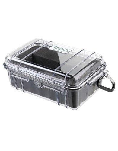 Analox Peli Case for O2E2 and CO Analysers - Mike's Dive Store