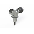 Apeks Cylinder Valve - Single back- Mike's Dive Store