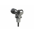 Apeks Cylinder Valve M25 - Single Front - Mike's Dive Store