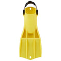 Apeks RK3 Fins - Yellow - Mike's Dive Store