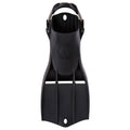 Apeks RK-3 Fins - Black - Mike's Dive Store