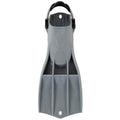 Apeks RK3 HD Fins | Grey | Mike's Dive Store