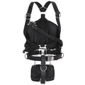 Apeks WSX-25 Sidemount - Complete Front - Mike's Dive Store