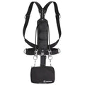Apeks WSX-25 Sidemount - Harness - Mike's Dive Store