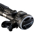 Atomic SS1 Regulator - Titanium Black - Mike's Dive Store