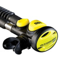 Atomic SS1 Regulator - Yellow - Mike's Dive Store