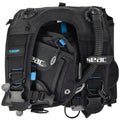 Seac Trip BCD - Mike's Dive Store - 2