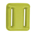 Sea Pearls 12lbs lead block - Yellow - Mike's Dive Store