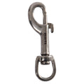 Mares XR Stainless Steel Boltsnap - 75mm - Mike's Dive Store