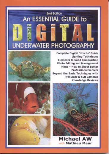 An Essential Guide to Digital Underwater Photography - Mike's Dive Store