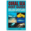 Coral Sea Reef Guide - Mike's Dive Store
