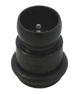 Light and Motion Sola Spring Lock Base - Mike's Dive Store