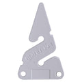 Mares XR Cave Line Arrows - White - Mike's Dive Store