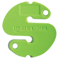 Mares XR Cave Line Cookies - Green - Mike's Dive Store