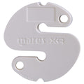 Mares XR Cave Line Cookies - White - Mike's Dive Store
