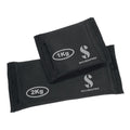Scubapro Choclead weights - 1kg and 2kg - Mike's Dive Store