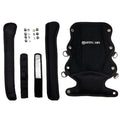 Mares XR Deluxe Padding - Mike's Dive Store