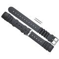 Suunto Stinger/Spyder Straps Inculding Extension - Mike's Dive Store