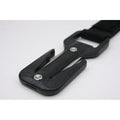 EezyCut Black Trilobite with Harness or Wrist Pouch - Mike's Dive Store - 3