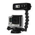 Light and Motion Sidekick Dive Arm Kit - Mike's Dive Store - 2
