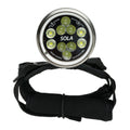 Dive Lights And Torches - Light And Motion Sola 2500 Dive Light