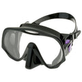 Dive Masks - Atomic Frameless Medium Fit Dive Mask