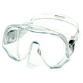 Dive Masks - Atomic Frameless Medium Fit Dive Mask