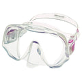 Dive Masks - Atomic Frameless Medium Fit Dive Mask