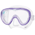 Dive Masks - Tusa Freedom Tina Mask