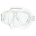 Dive Masks - Tusa Geminus Dive Mask