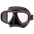 Dive Masks - Tusa Geminus Dive Mask