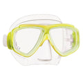 Dive Masks - Tusa Splendive II Mask