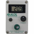 Analox Mini O2 DII Portable Oxygen Monitor - Mike's Dive Store