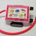 Aquasketch Minno - Scrolling Dive Slate - Mike's Dive Store - 3