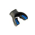 Atomic MouthpieceBlack / Blue - Mike's Dive Store - 3