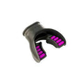Atomic MouthpieceBlack / Pink - Mike's Dive Store - 4